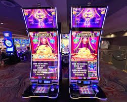 Tampilan permainan 4D Number Game di joker123 slot dengan layar pemilihan angka