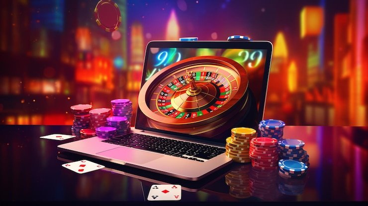 Contoh pilihan pasar 4D mingguan di joker123 slot