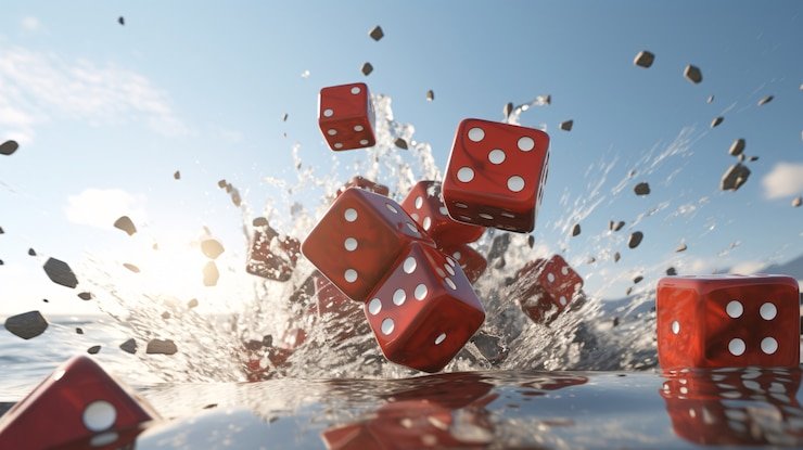 Antarmuka platform joker123 slot menampilkan pilihan permainan dan pasar taruhan