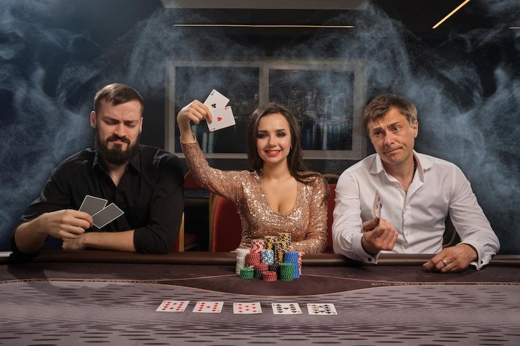 Metode pembayaran digital DANA, OVO, GoPay pada joker123 slot