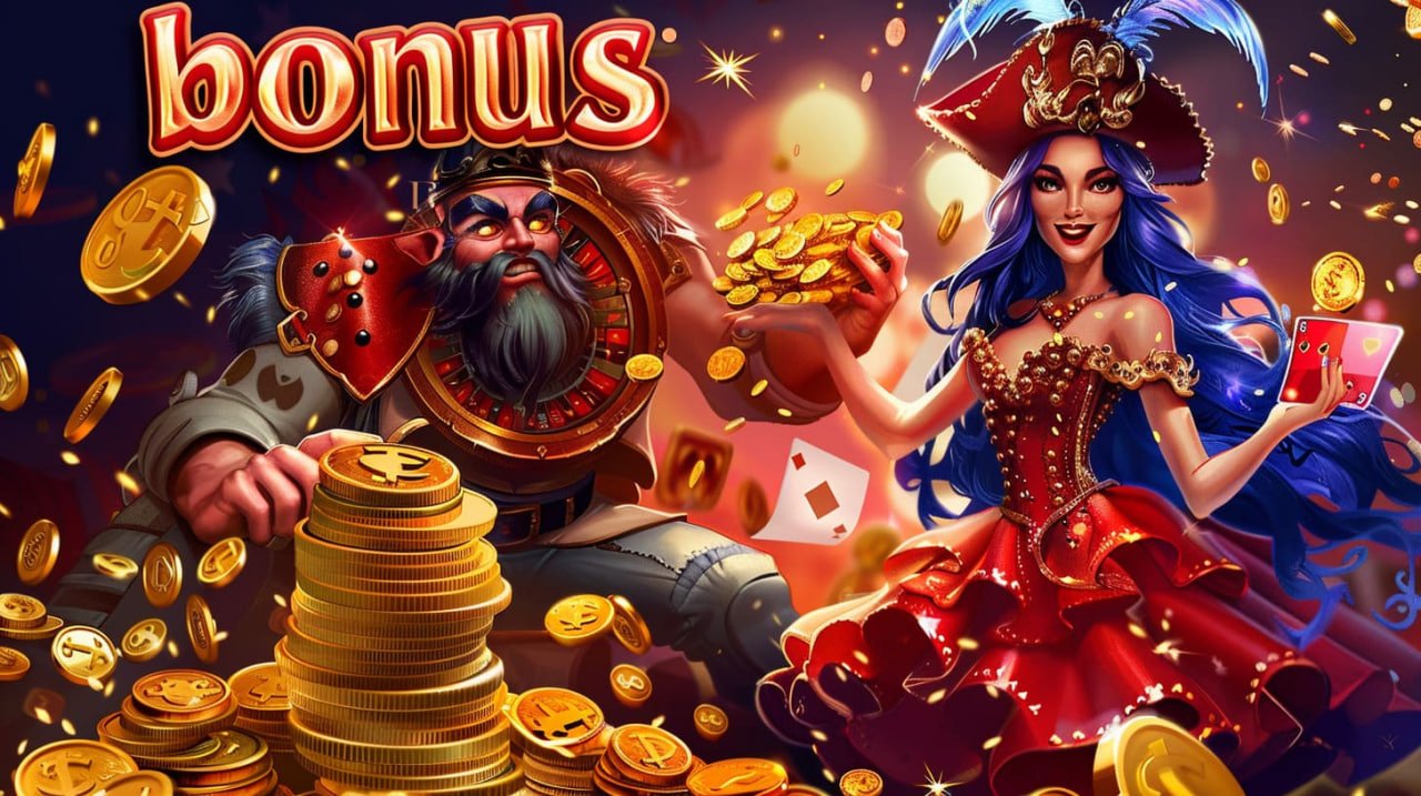 Transfer bank BCA, Mandiri, BRI, BNI pada joker123 slot