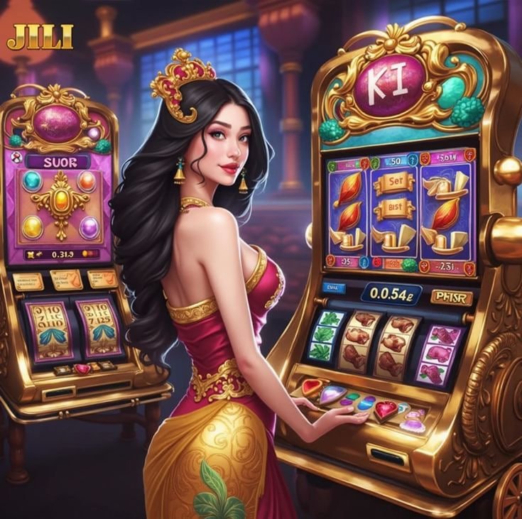 Wild Fireworks joker123 slot menampilkan kembang api yang berwarna-warni dan simbol-simbol meriah