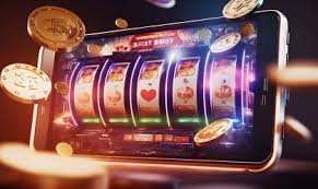 Simbol Wild yang meledak di Wild Fireworks joker123 slot